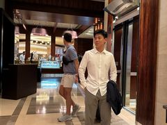 -香港尖沙咀凯悦酒店