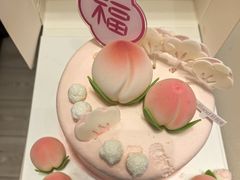 -新洪记·丽久饭店(铁西店)