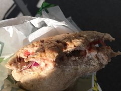 -赛百味SUBWAY(奥城店)