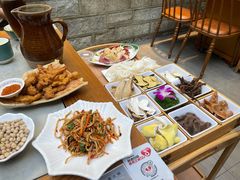 -大理董·董家小厨野生菌火锅(古城旗舰店)