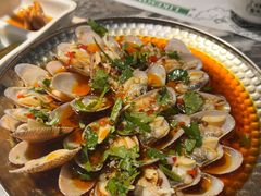 -禄婶鸡煲·打边炉