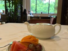 -杭州香格里拉·香宫中餐厅