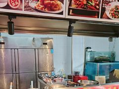 -那家老院子东北菜·饺子·小鸡炖蘑菇(艳华街店)