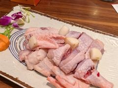 -龙泉人椰子鸡·糟粕醋·地标海南菜(龙昆南店)