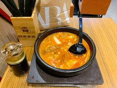 -阿香米线(大悦城店)