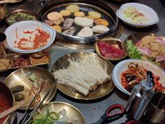 -炉队长·齐齐哈尔家庭烤肉(马家堡店)