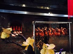 -同喜烤鸭店(光芒店)