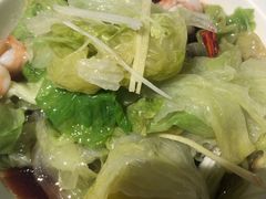 -奉天小馆·非遗东北菜(沈阳万象城店)