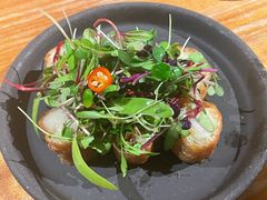 傣味油条虾滑-SHAN山(前滩太古里店)