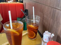 -吴系粤菜馆·茶餐厅(深业上城店)