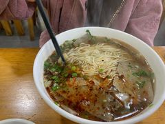 -马德元纯汤牛肉面(太奥广场店)