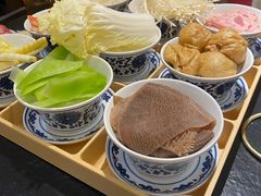 -咏江南·苏式火锅·苏州评弹(观前街店)
