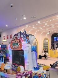 点击看大图 -meland·儿童乐园·游戏厅娃娃机·电玩Xbox(成都合生汇店)