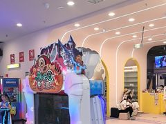 -meland·儿童乐园·游戏厅娃娃机·电玩Xbox(成都合生汇店)