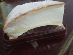 波士顿派-红叶蛋糕(广达路总店)