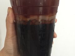 古早味红茶-1点点(三阳广场店)