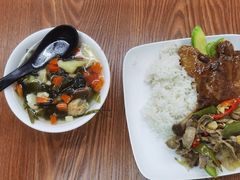 -金牛星食杂店(德政北路店)