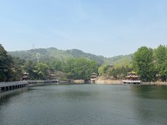 -红螺寺