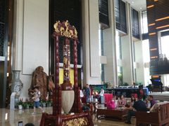 -深圳雅邦朗悦国际酒店