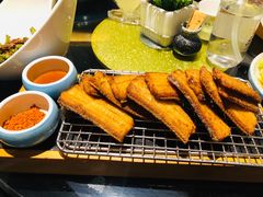 -老头儿油爆虾·知味杭州(爱琴海购物中心)