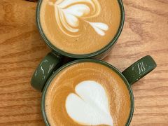 -Infica Coffee