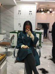 点击看大图 -潘多拉Hairsalon