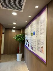 -馨月汇·一悦馨香月子中心(前滩店)