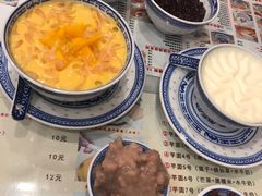 -广信牛奶甜品世家(台东店)