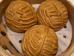 -星河湾半岛酒店-真粤中餐厅