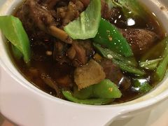 -嘉和一品粥(方庄店)