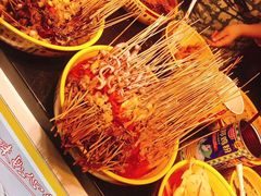 -东门町美食街