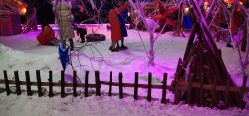 -圣名游乐城冰雪大世界