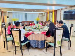 -金瑞轩大酒楼·顺德鱼生·粤菜海鲜(东江国际店)
