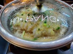 -胡胖子有点味·湘鄂菜(花桥中百仓储店)