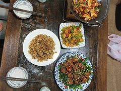 -吃货私房菜(丽江束河古镇店)