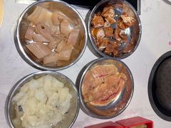 -诱货海鲜自助火锅(爱琴海购物公园东百店)