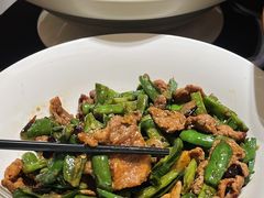 -简小舍· 民间手艺菜(古德寺店)