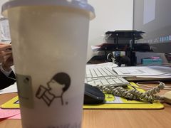 -喜茶(广州荔湾领展广场店)