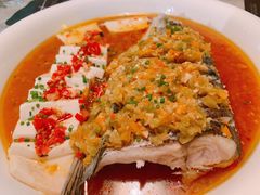-T館·花园艺术餐厅