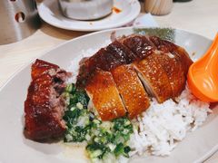 -一乐烧鹅(中环店)