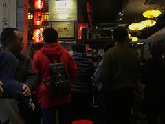等位区-味可道美食坊(福基路店)