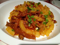 -西贝莜面村