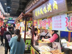 -东门町美食街