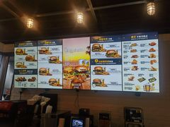 -卡乐星(浦东机场店)