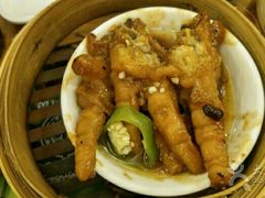 -添好运点心专门店(深水埗店)
