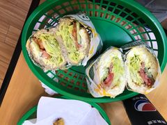 -赛百味SUBWAY(卓越店)