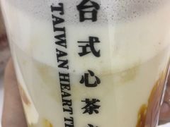 -鹿野茶事(开元盛世店)
