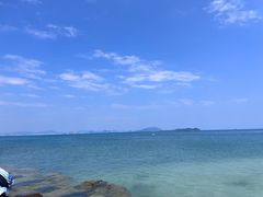 -三亚西岛海洋文化旅游区