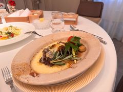 -王品牛排(郑州大卫城店)