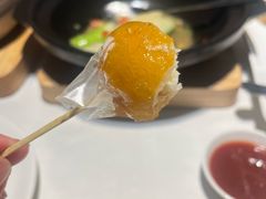 -黑明餐厅(白鹭洲店)